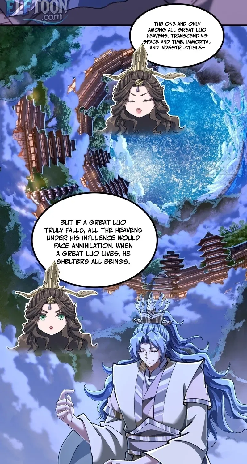Read Speedrunning Immortal Cultivation chapter 24 image 19 on Lezhin