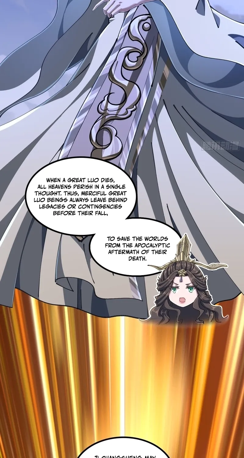 Read Speedrunning Immortal Cultivation chapter 24 image 20 on Lezhin