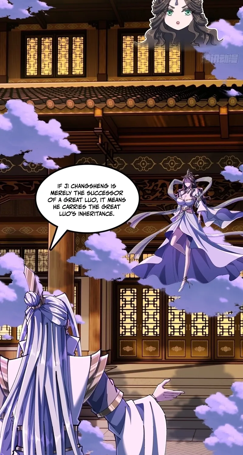Read Speedrunning Immortal Cultivation chapter 24 image 23 on Lezhin