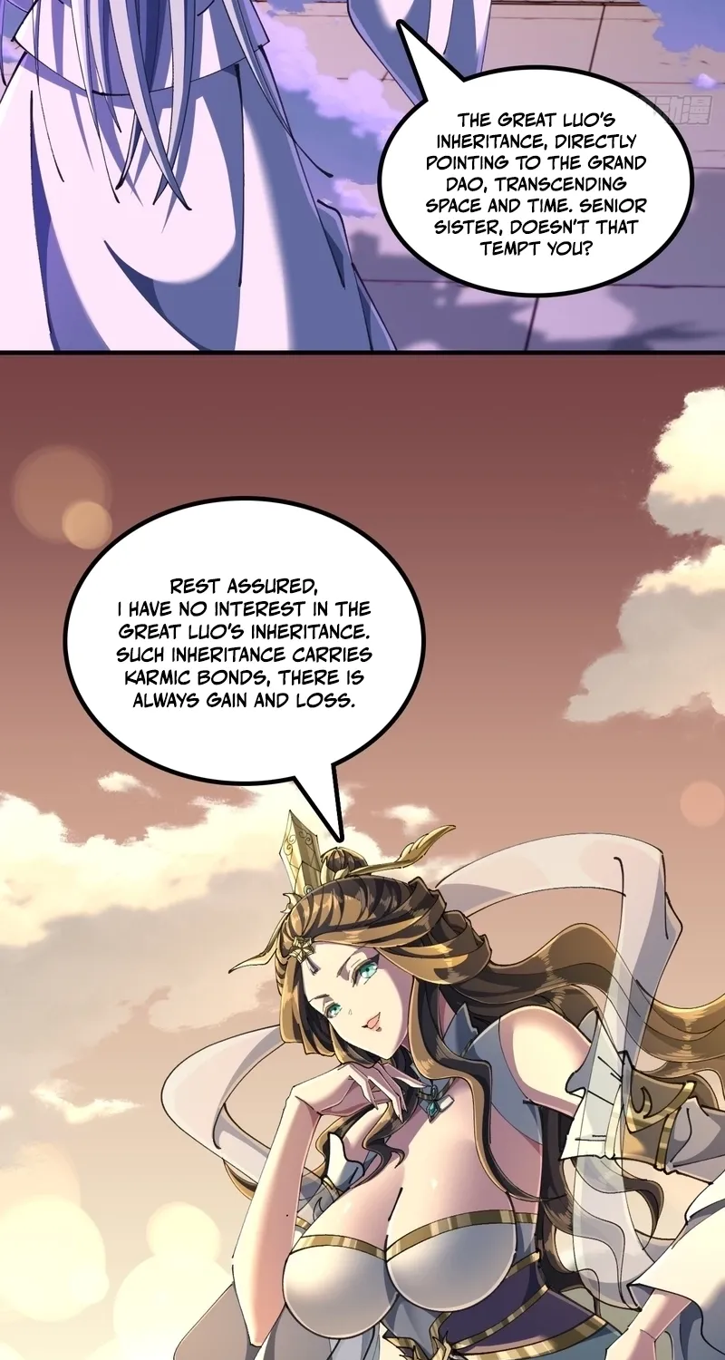 Read Speedrunning Immortal Cultivation chapter 24 image 24 on Lezhin