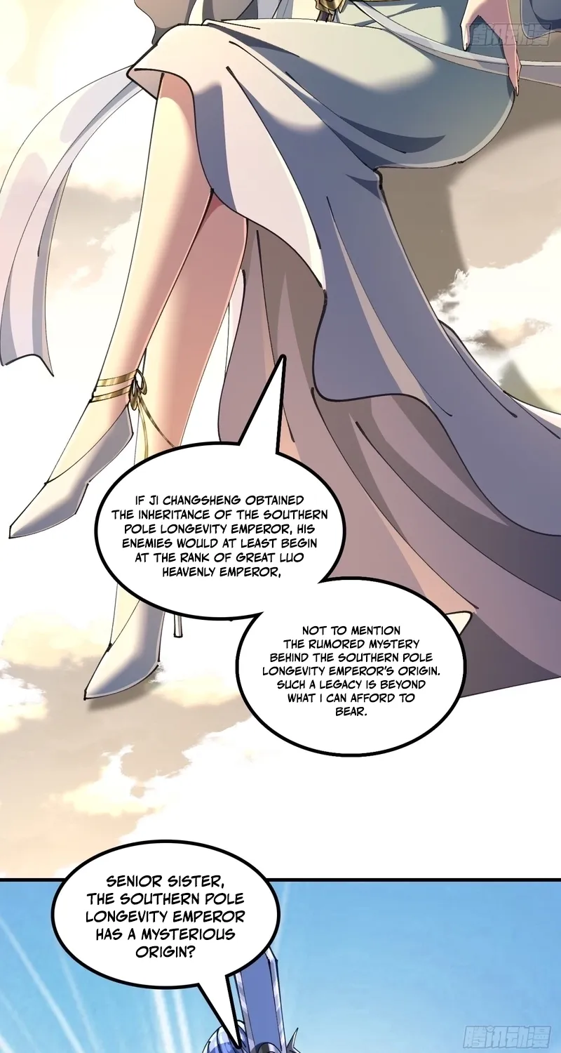 Read Speedrunning Immortal Cultivation chapter 24 image 25 on Lezhin