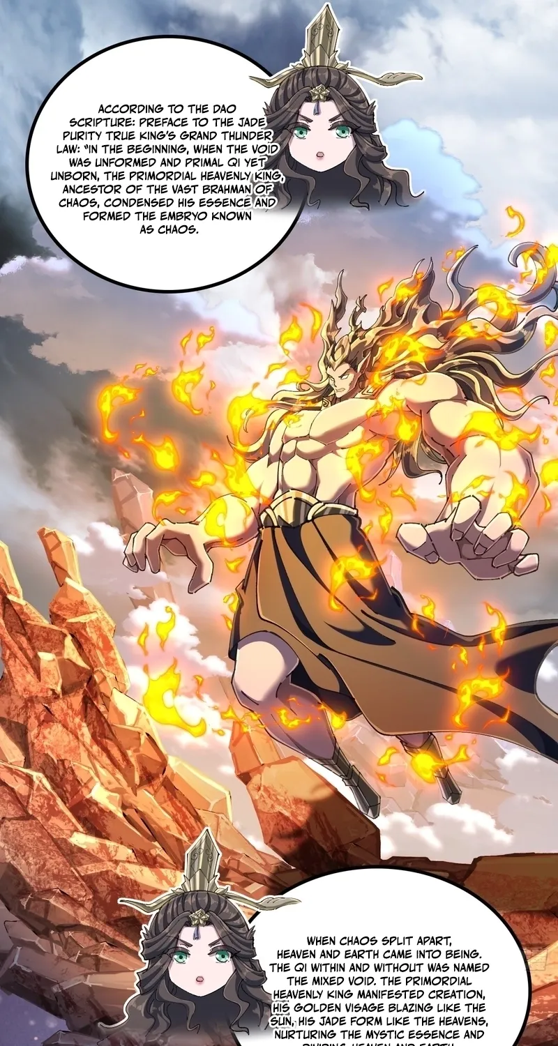 Read Speedrunning Immortal Cultivation chapter 24 image 28 on Lezhin
