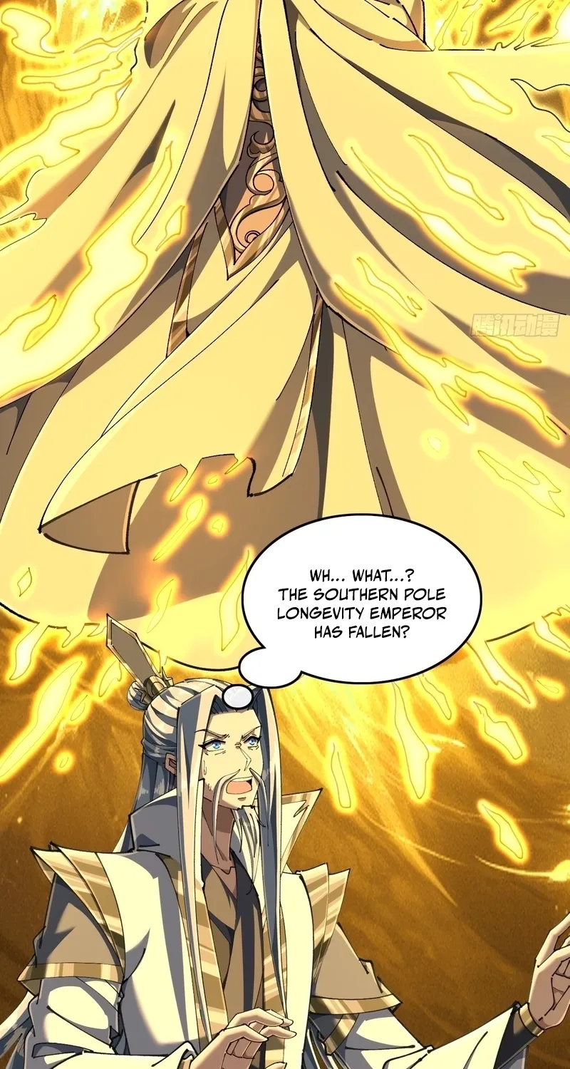 Read Speedrunning Immortal Cultivation chapter 24 image 3 on Lezhin