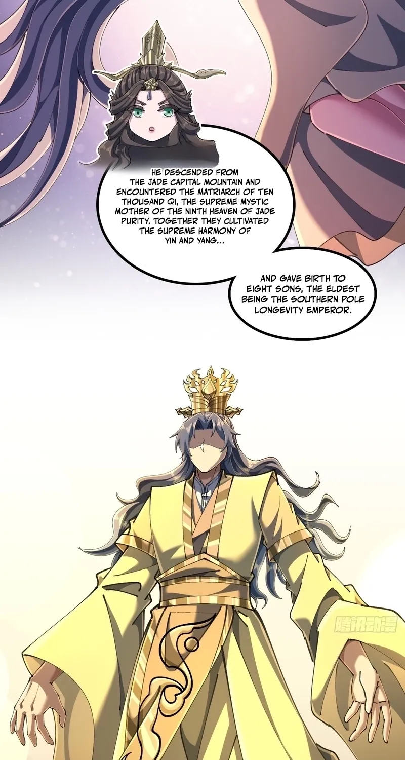 Read Speedrunning Immortal Cultivation chapter 24 image 30 on Lezhin