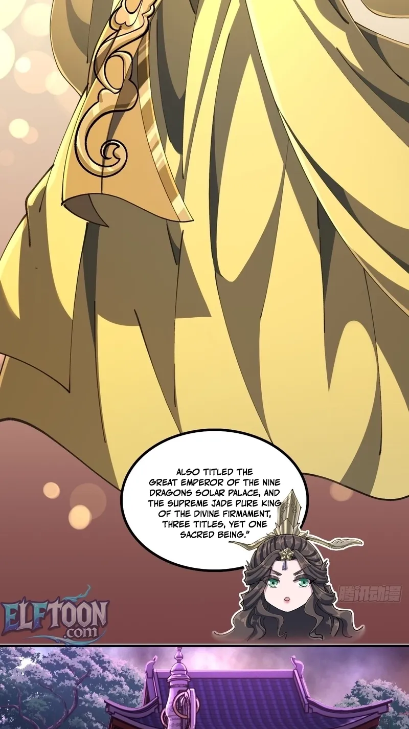 Read Speedrunning Immortal Cultivation chapter 24 image 31 on Lezhin