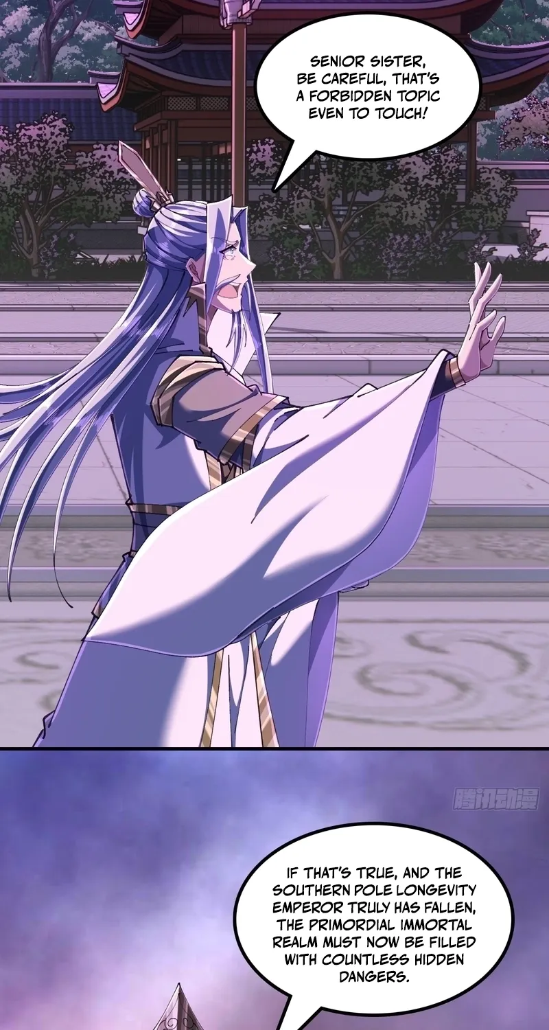 Read Speedrunning Immortal Cultivation chapter 24 image 32 on Lezhin