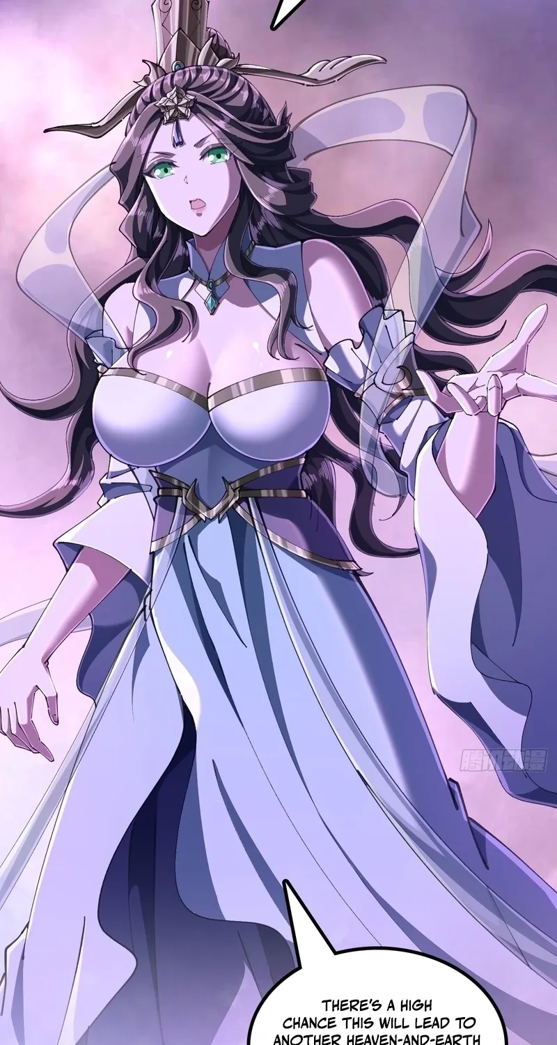 Read Speedrunning Immortal Cultivation chapter 24 image 33 on Lezhin
