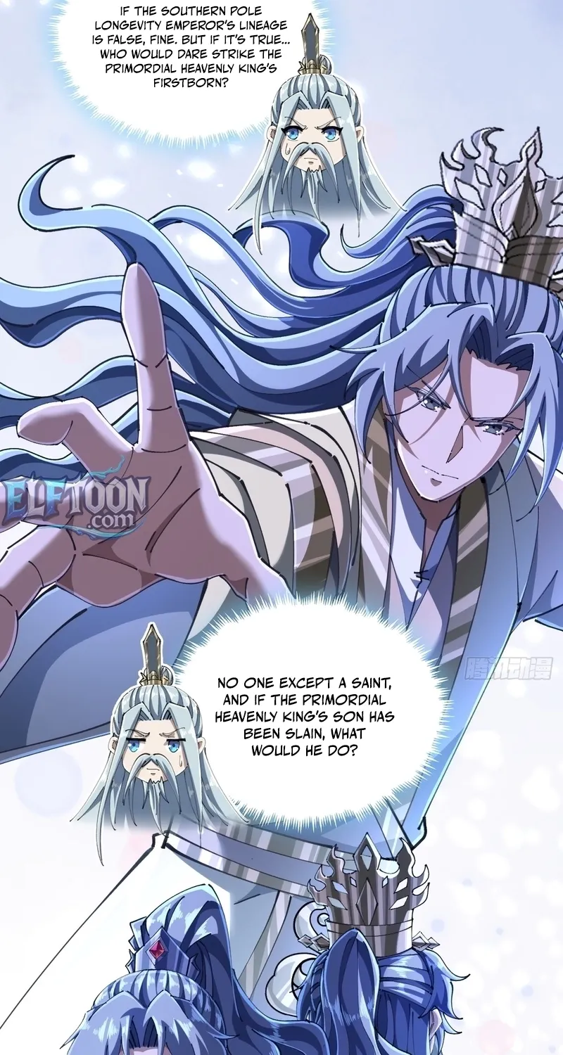 Read Speedrunning Immortal Cultivation chapter 24 image 36 on Lezhin