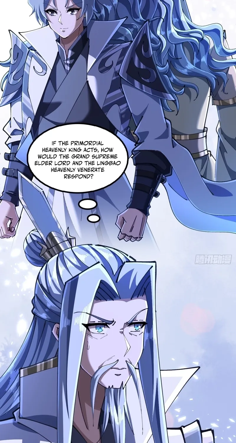 Read Speedrunning Immortal Cultivation chapter 24 image 37 on Lezhin