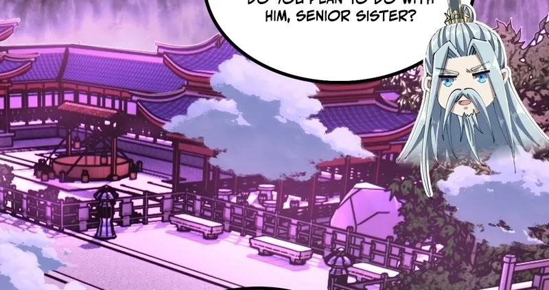Read Speedrunning Immortal Cultivation chapter 24 image 40 on Lezhin