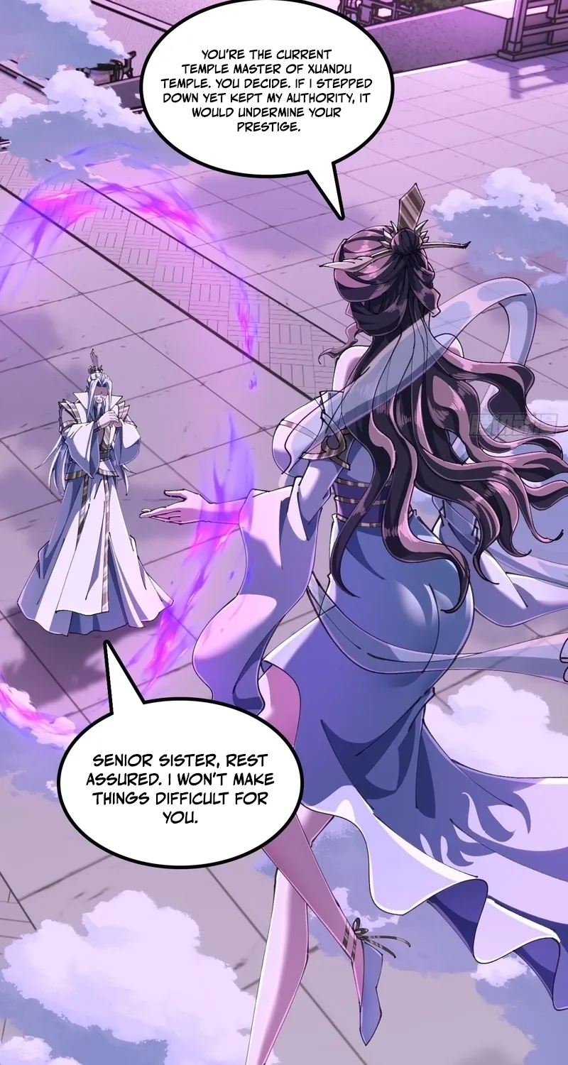 Read Speedrunning Immortal Cultivation chapter 24 image 41 on Lezhin