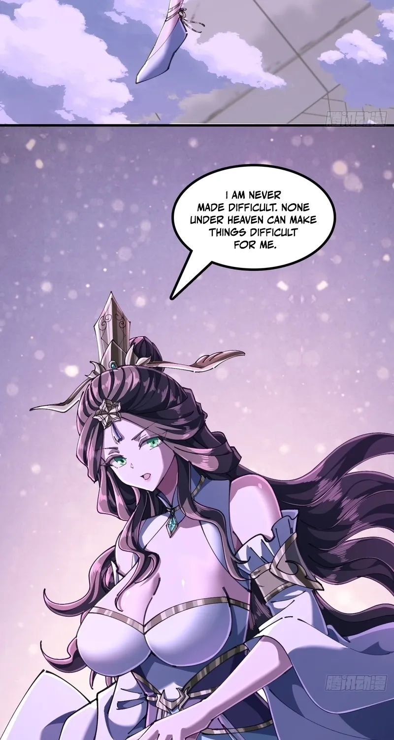 Read Speedrunning Immortal Cultivation chapter 24 image 42 on Lezhin