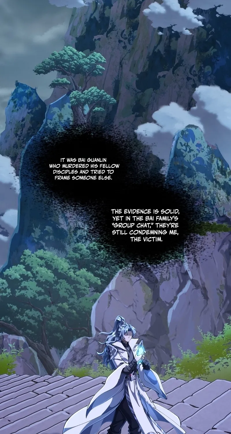 Read Speedrunning Immortal Cultivation chapter 24 image 44 on Lezhin