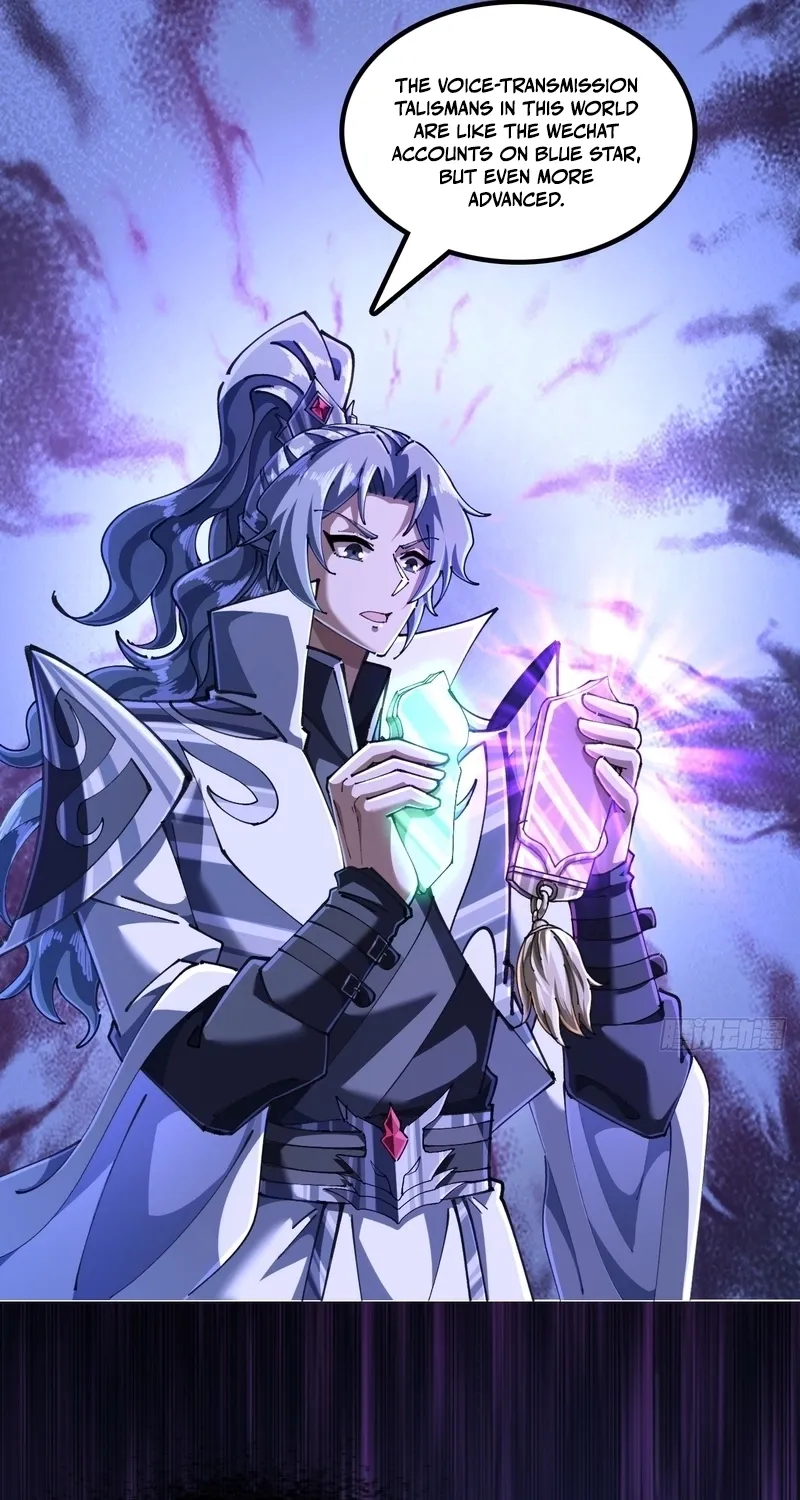 Read Speedrunning Immortal Cultivation chapter 24 image 46 on Lezhin