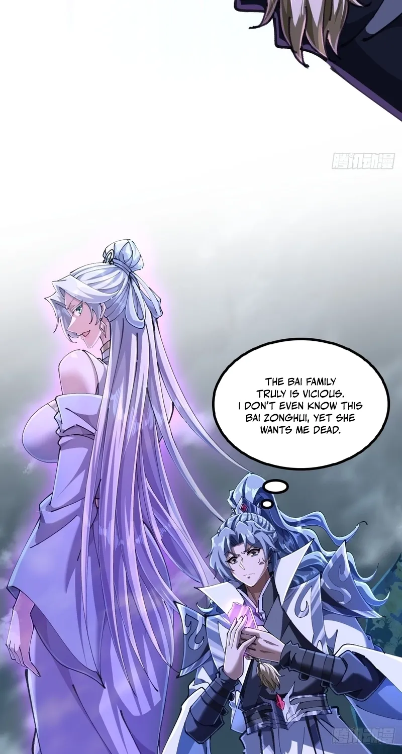 Read Speedrunning Immortal Cultivation chapter 24 image 48 on Lezhin