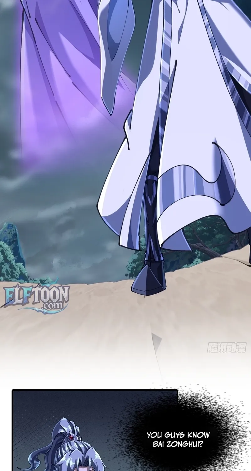 Read Speedrunning Immortal Cultivation chapter 24 image 49 on Lezhin