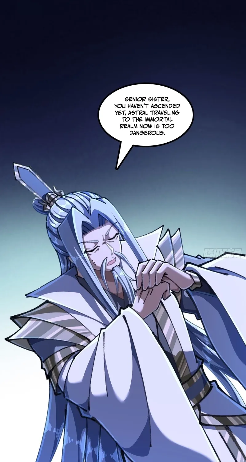Read Speedrunning Immortal Cultivation chapter 24 image 5 on Lezhin