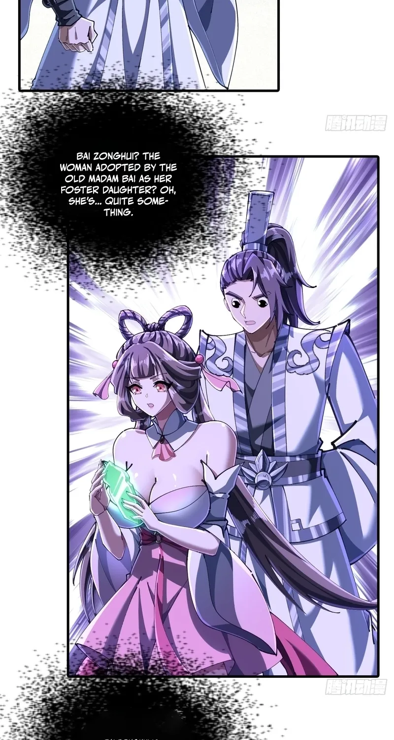 Read Speedrunning Immortal Cultivation chapter 24 image 51 on Lezhin