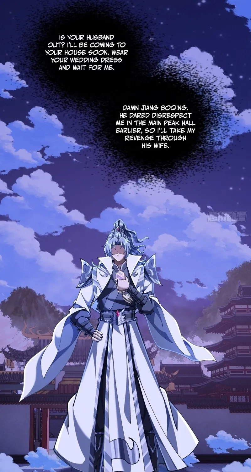 Read Speedrunning Immortal Cultivation chapter 24 image 54 on Lezhin