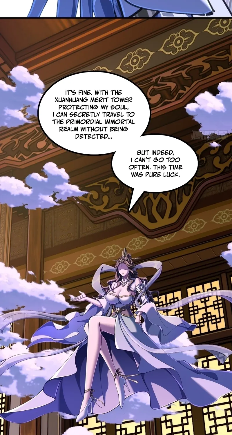 Read Speedrunning Immortal Cultivation chapter 24 image 6 on Lezhin