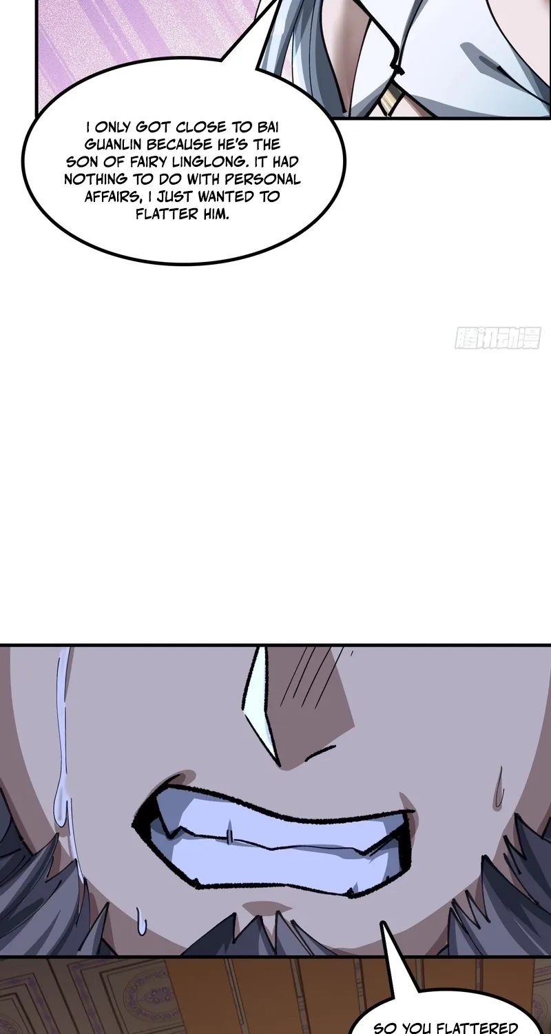 Read Speedrunning Immortal Cultivation chapter 25 image 11 on Lezhin