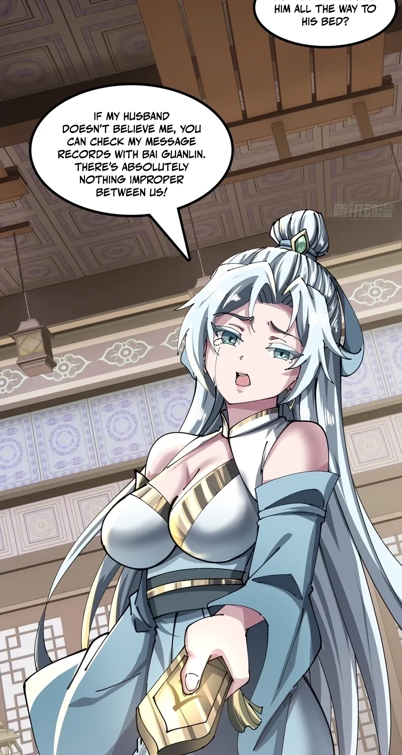 Read Speedrunning Immortal Cultivation chapter 25 image 12 on Lezhin