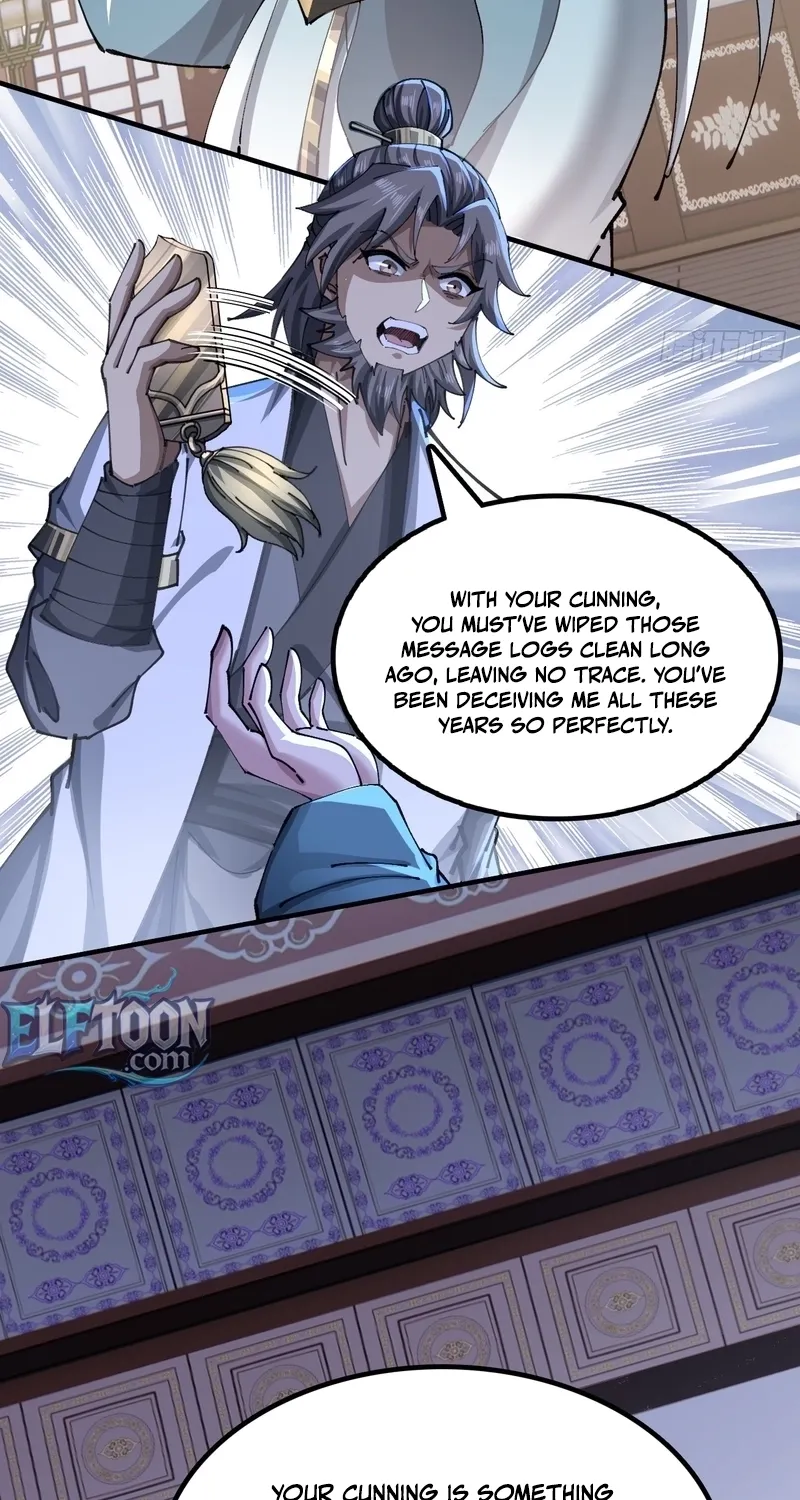 Read Speedrunning Immortal Cultivation chapter 25 image 13 on Lezhin