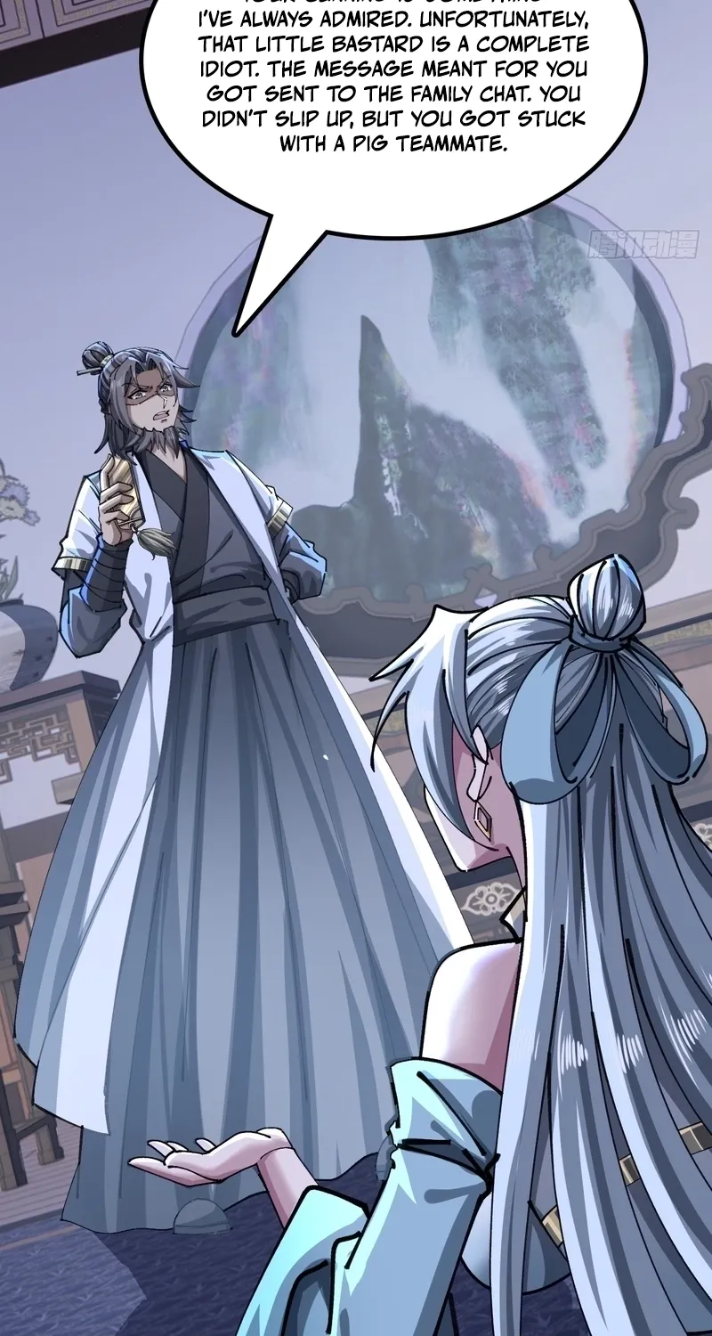 Read Speedrunning Immortal Cultivation chapter 25 image 14 on Lezhin