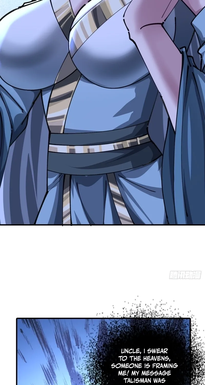Read Speedrunning Immortal Cultivation chapter 25 image 17 on Lezhin