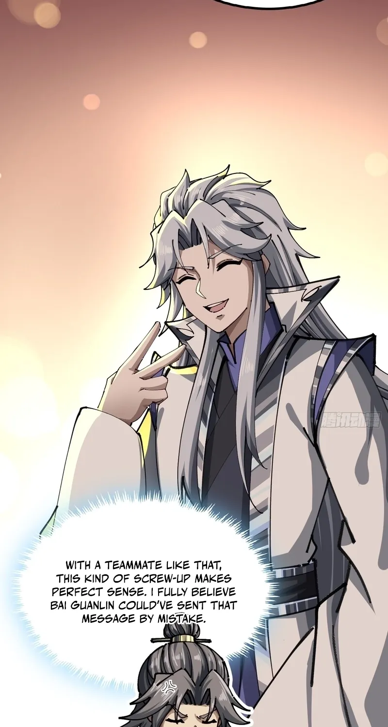 Read Speedrunning Immortal Cultivation chapter 25 image 26 on Lezhin