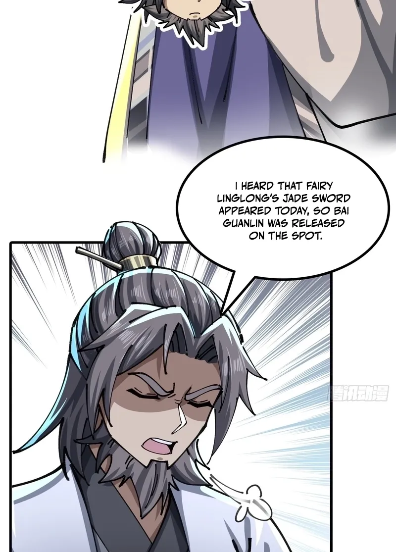 Read Speedrunning Immortal Cultivation chapter 25 image 27 on Lezhin