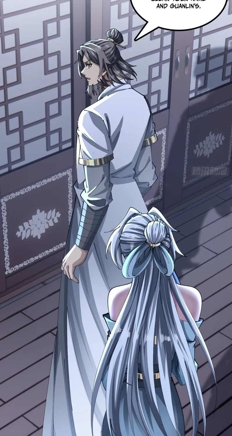 Read Speedrunning Immortal Cultivation chapter 25 image 30 on Lezhin