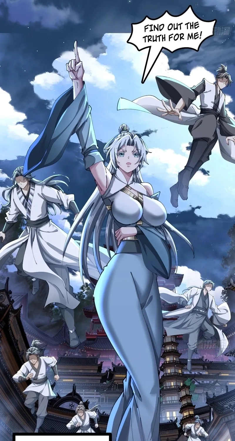 Read Speedrunning Immortal Cultivation chapter 25 image 32 on Lezhin