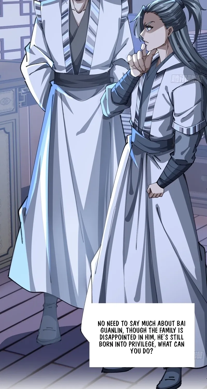 Read Speedrunning Immortal Cultivation chapter 25 image 34 on Lezhin