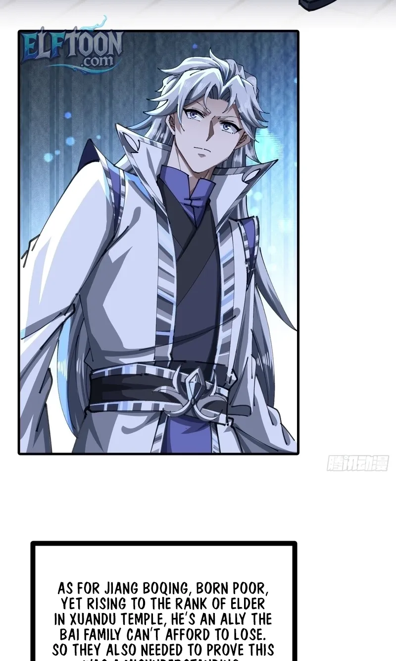 Read Speedrunning Immortal Cultivation chapter 25 image 35 on Lezhin