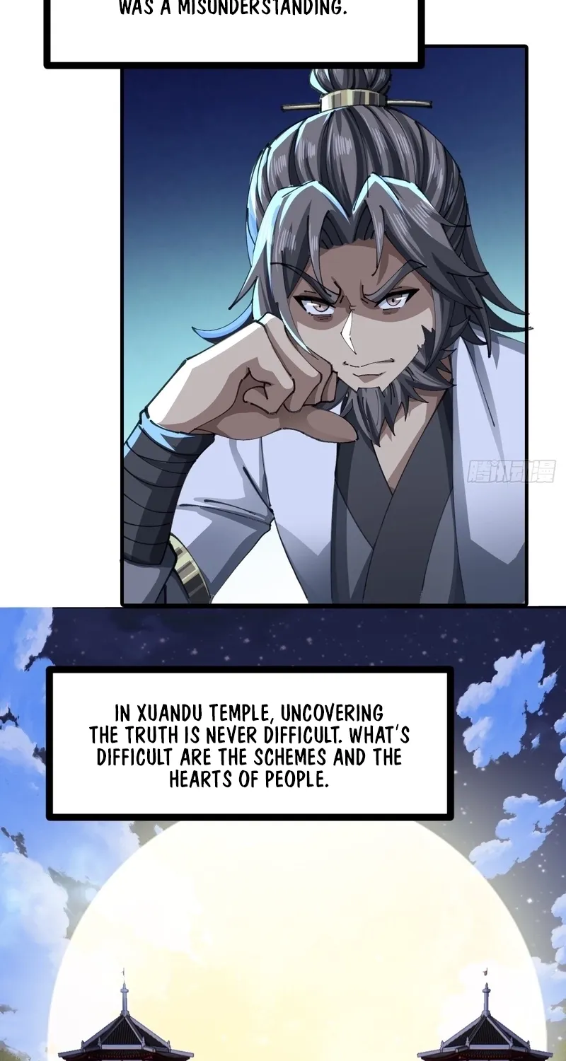 Read Speedrunning Immortal Cultivation chapter 25 image 36 on Lezhin