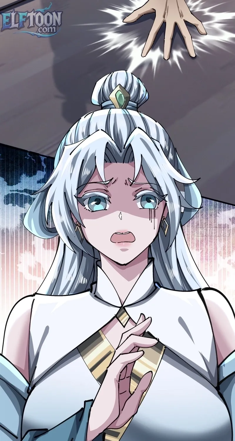 Read Speedrunning Immortal Cultivation chapter 25 image 4 on Lezhin