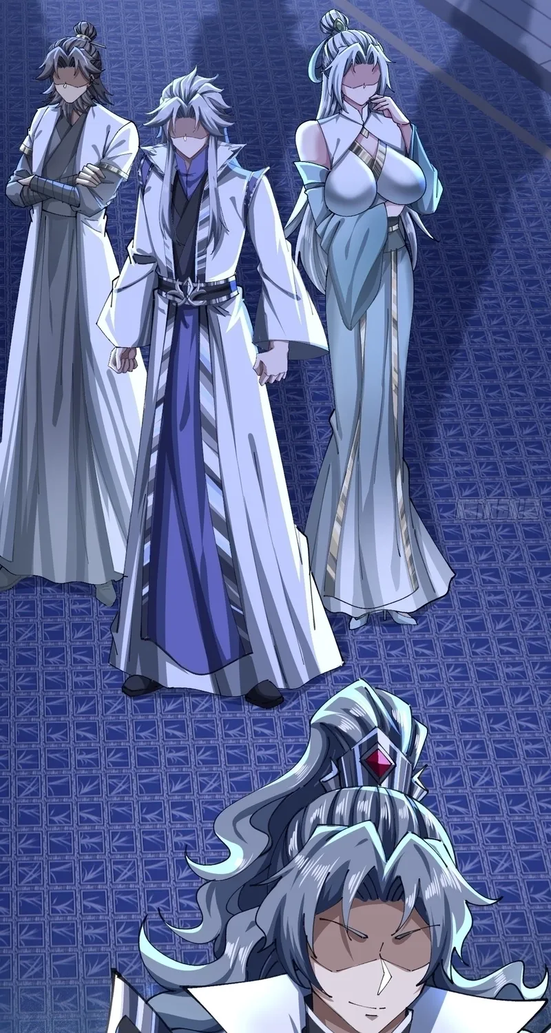 Read Speedrunning Immortal Cultivation chapter 25 image 40 on Lezhin