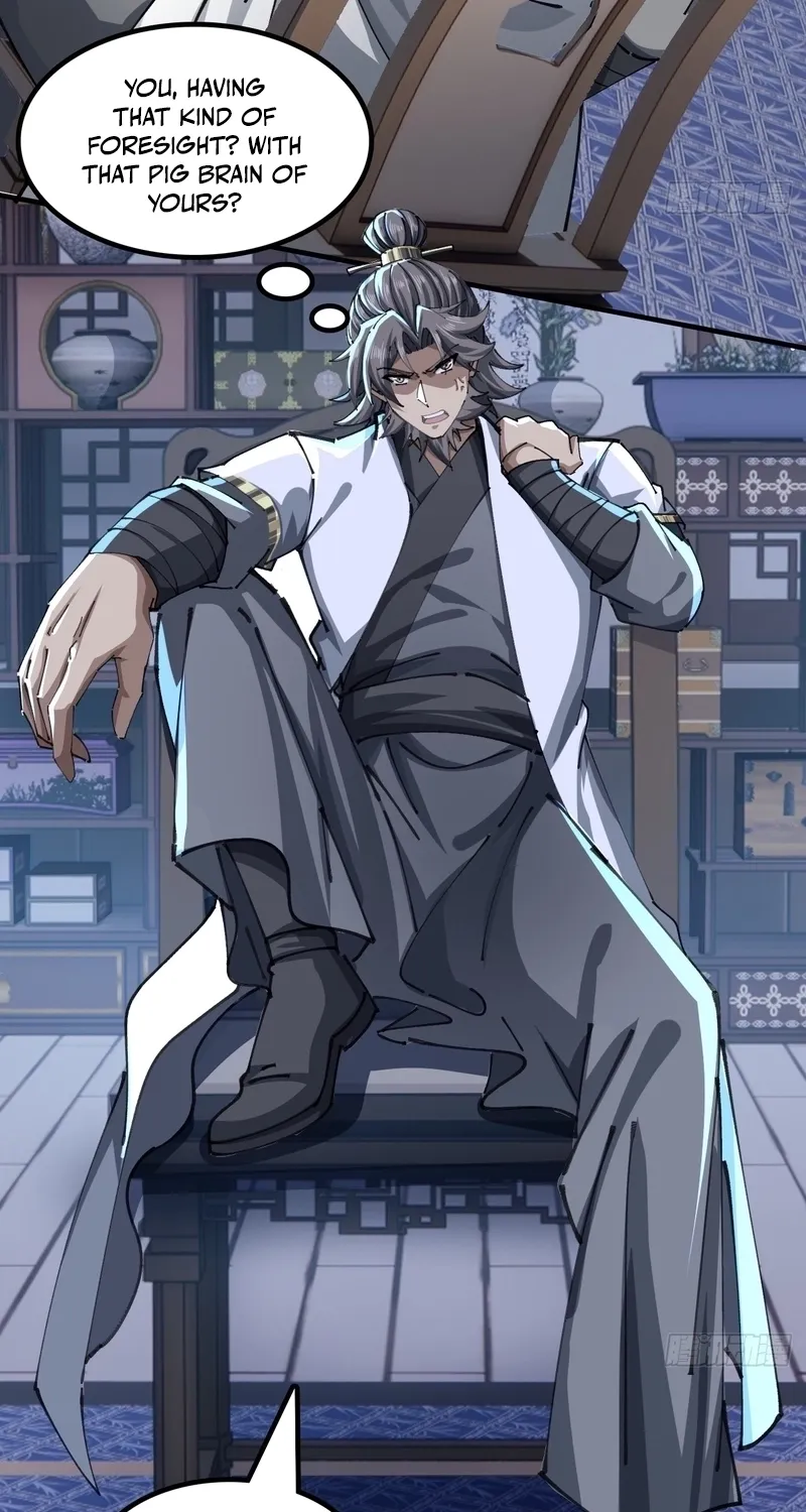 Read Speedrunning Immortal Cultivation chapter 25 image 44 on Lezhin