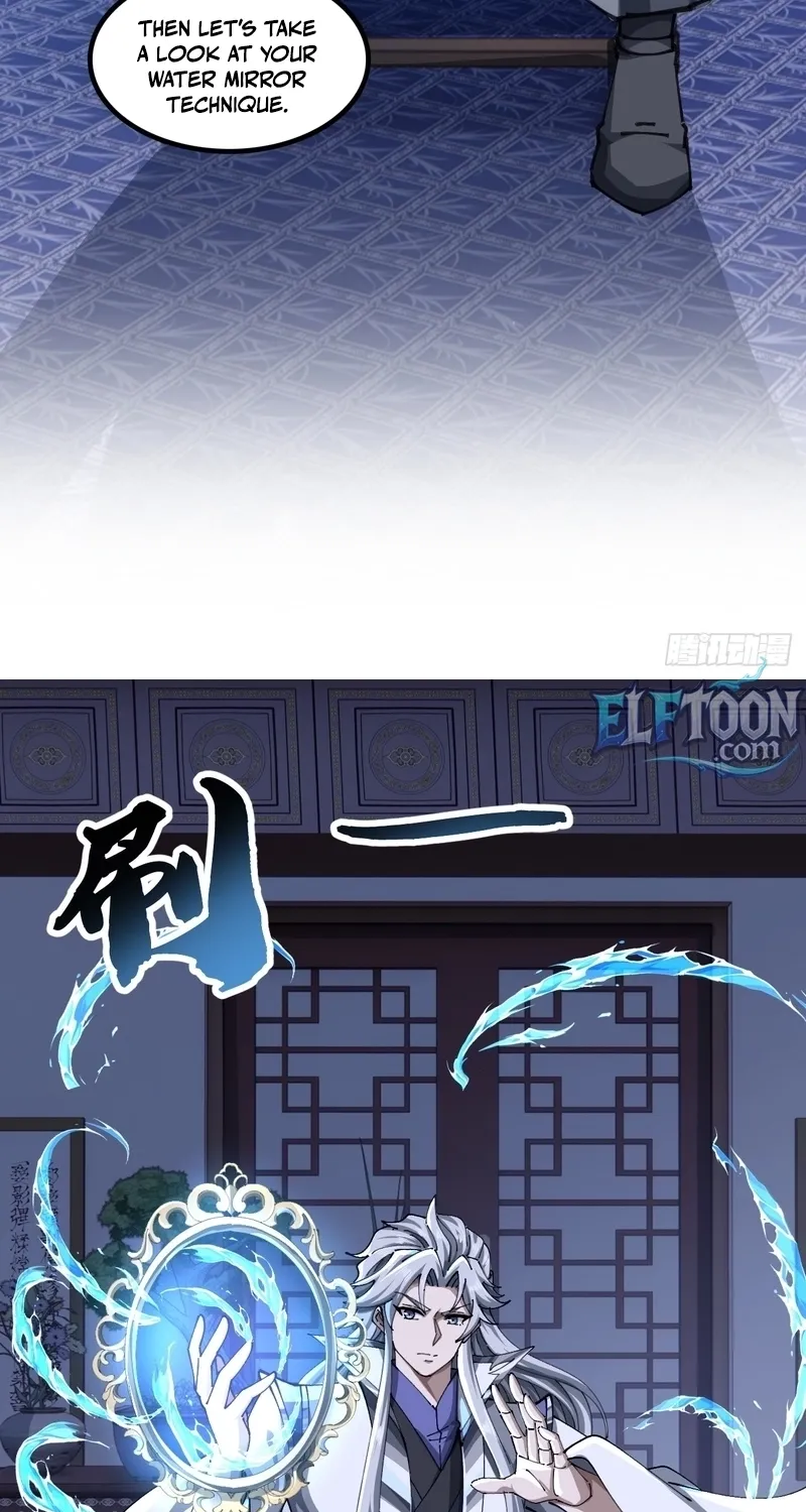 Read Speedrunning Immortal Cultivation chapter 25 image 45 on Lezhin
