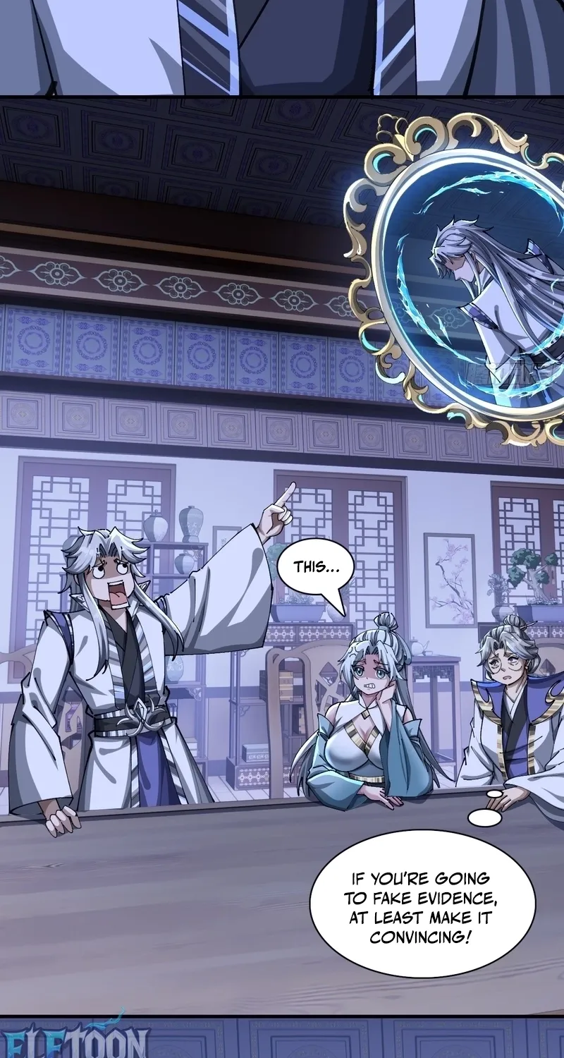Read Speedrunning Immortal Cultivation chapter 25 image 51 on Lezhin