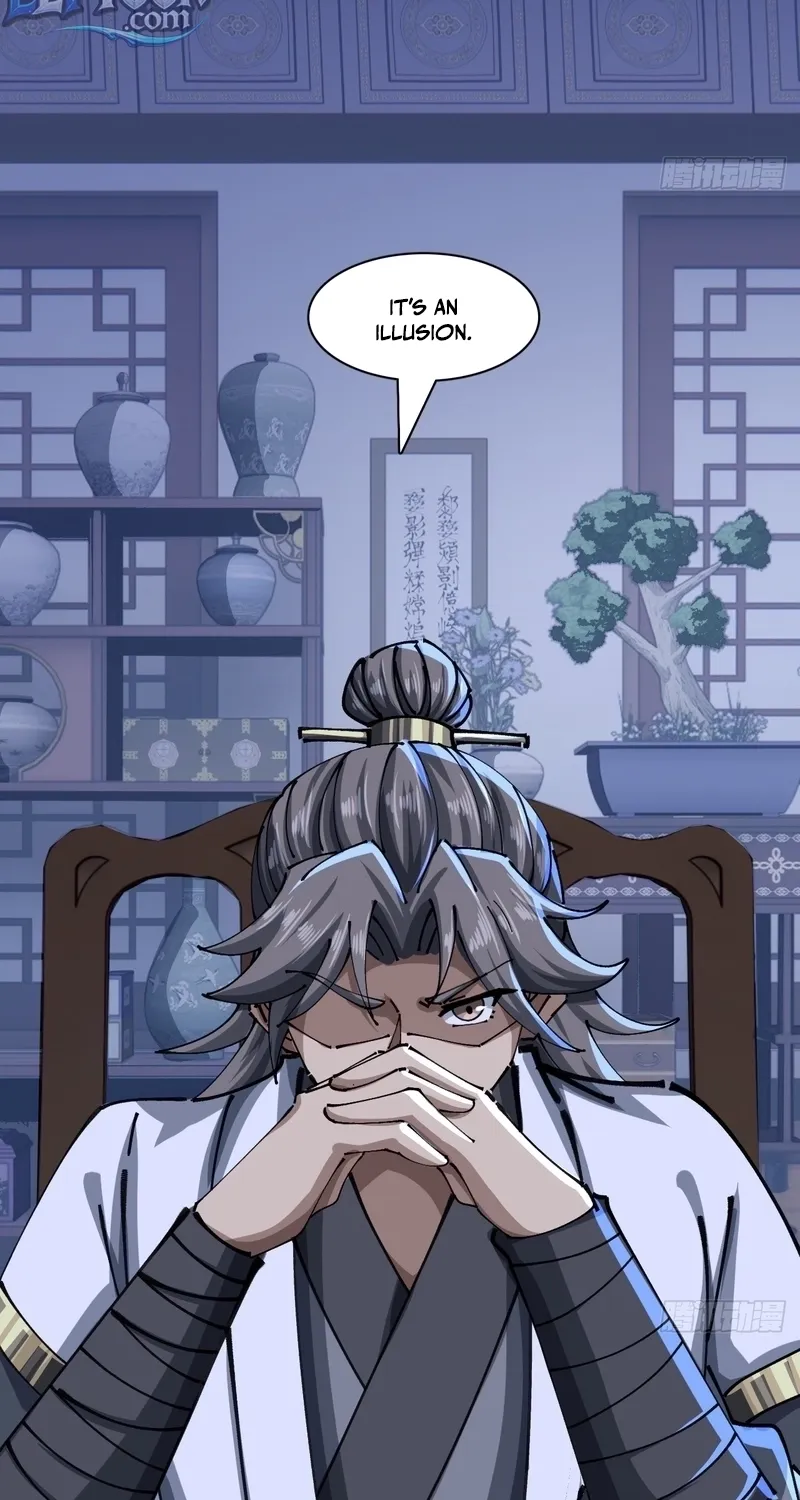 Read Speedrunning Immortal Cultivation chapter 25 image 52 on Lezhin