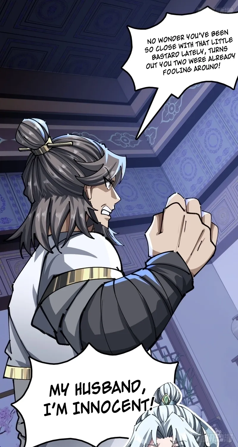 Read Speedrunning Immortal Cultivation chapter 25 image 6 on Lezhin