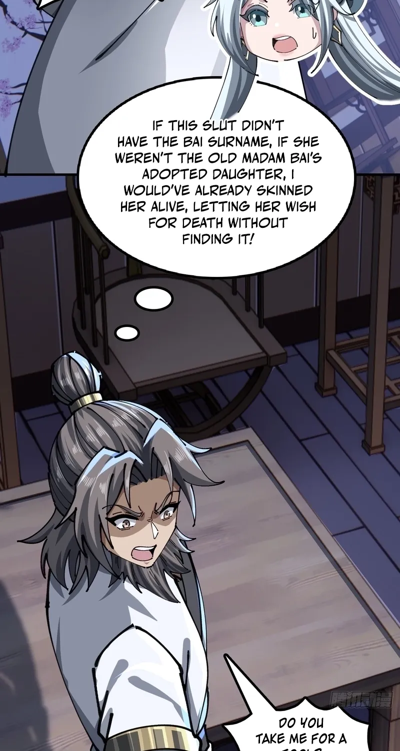 Read Speedrunning Immortal Cultivation chapter 25 image 7 on Lezhin