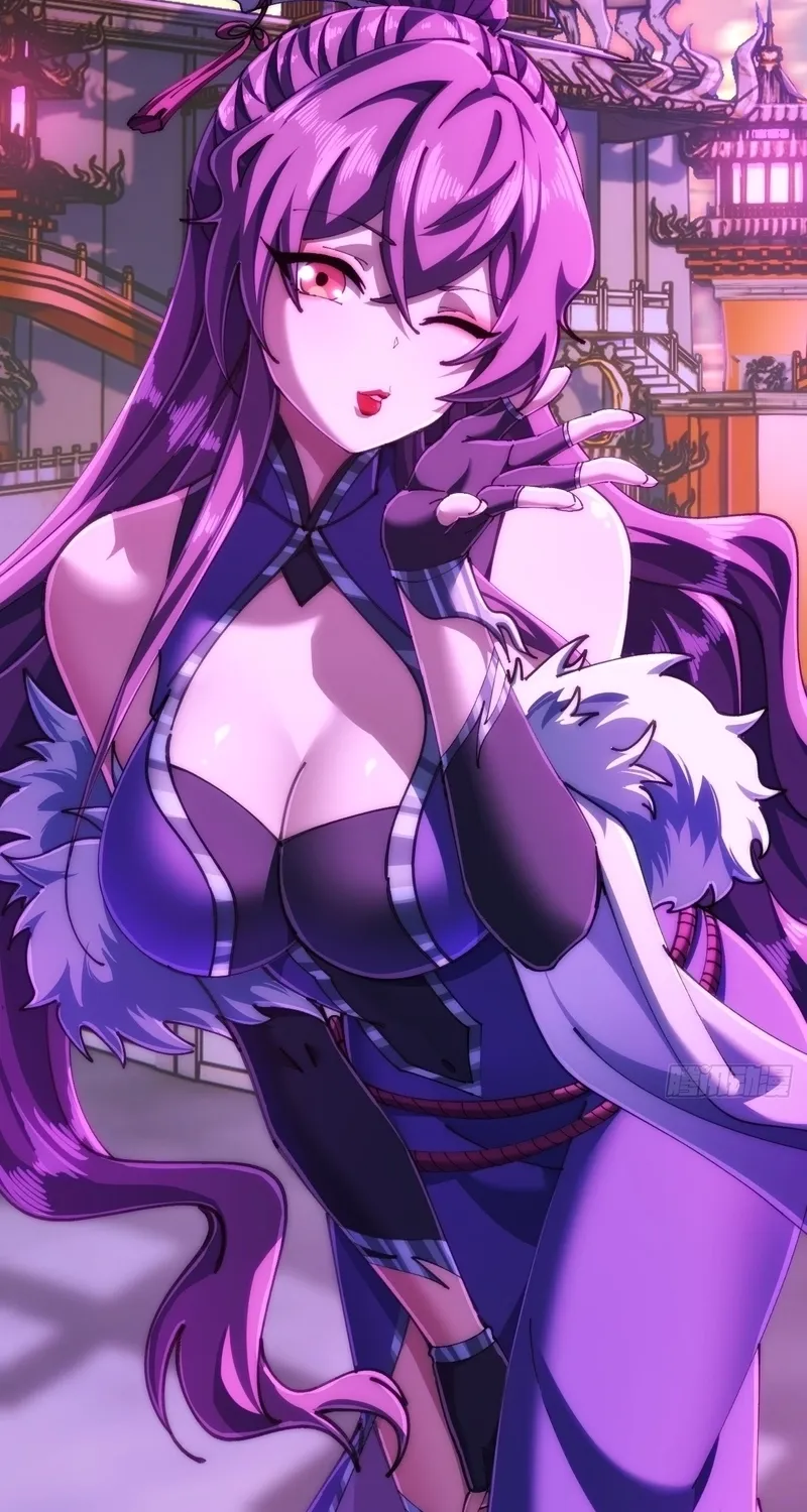 Read Speedrunning Immortal Cultivation chapter 27 image 1 on Lezhin