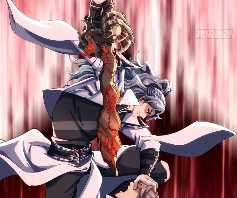 Read Speedrunning Immortal Cultivation chapter 27 image 10 on Lezhin