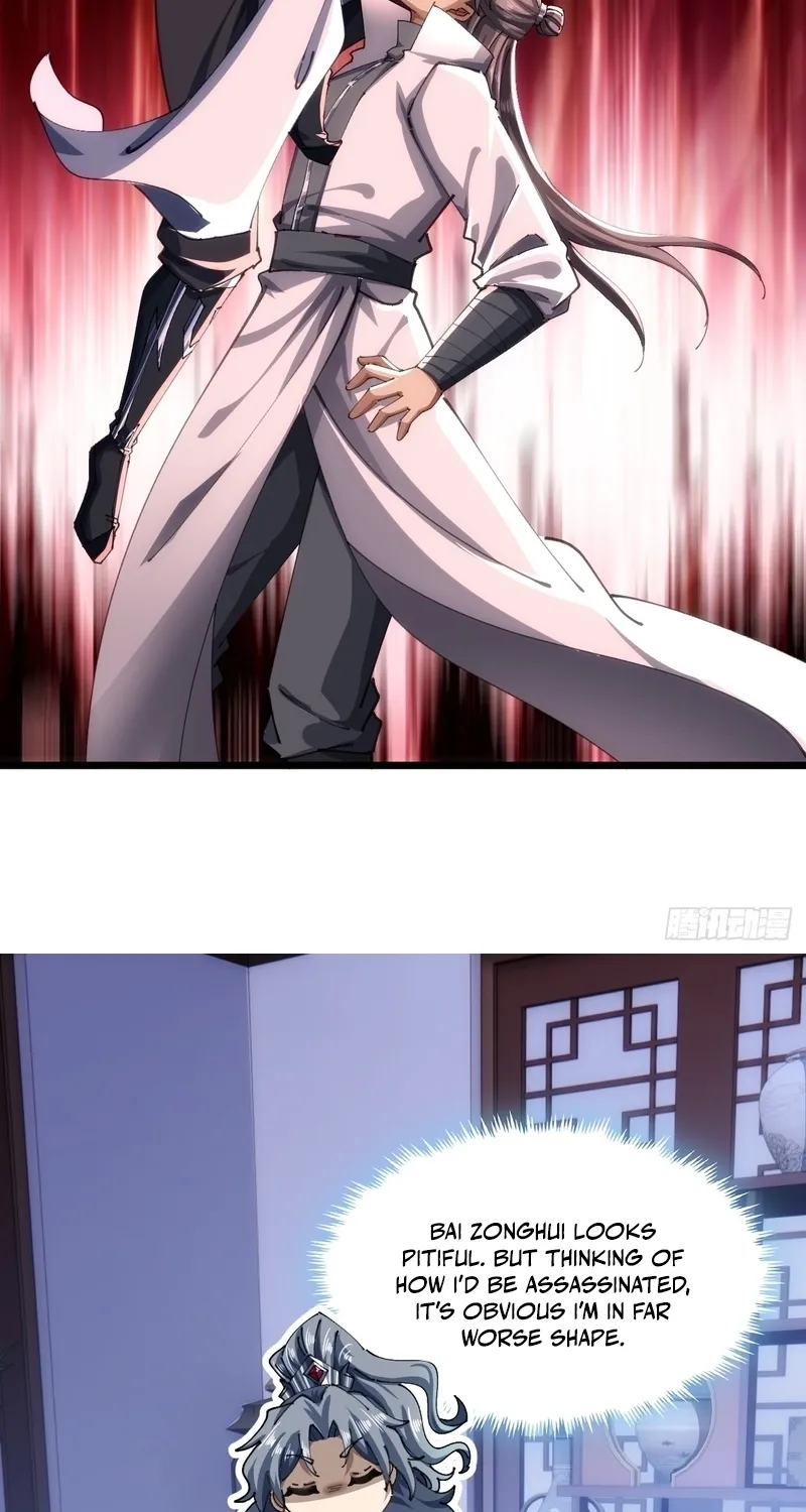 Read Speedrunning Immortal Cultivation chapter 27 image 11 on Lezhin