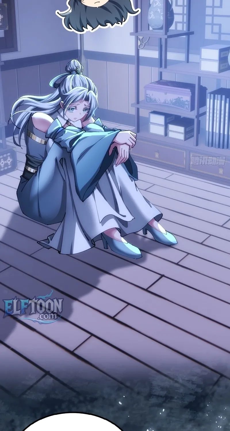 Read Speedrunning Immortal Cultivation chapter 27 image 12 on Lezhin