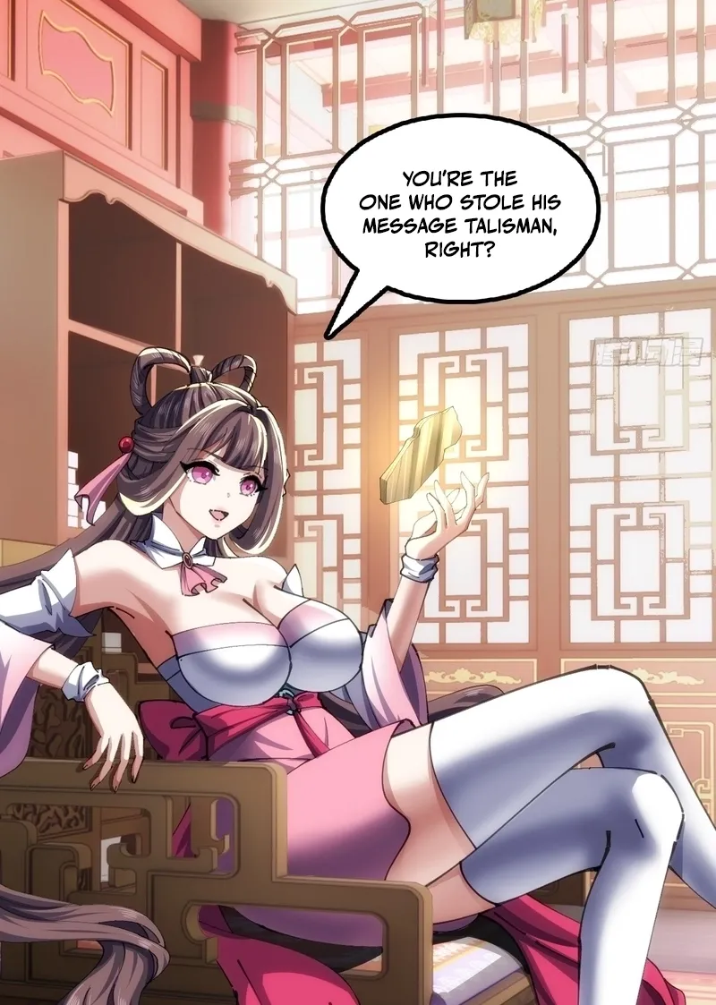 Read Speedrunning Immortal Cultivation chapter 27 image 18 on Lezhin