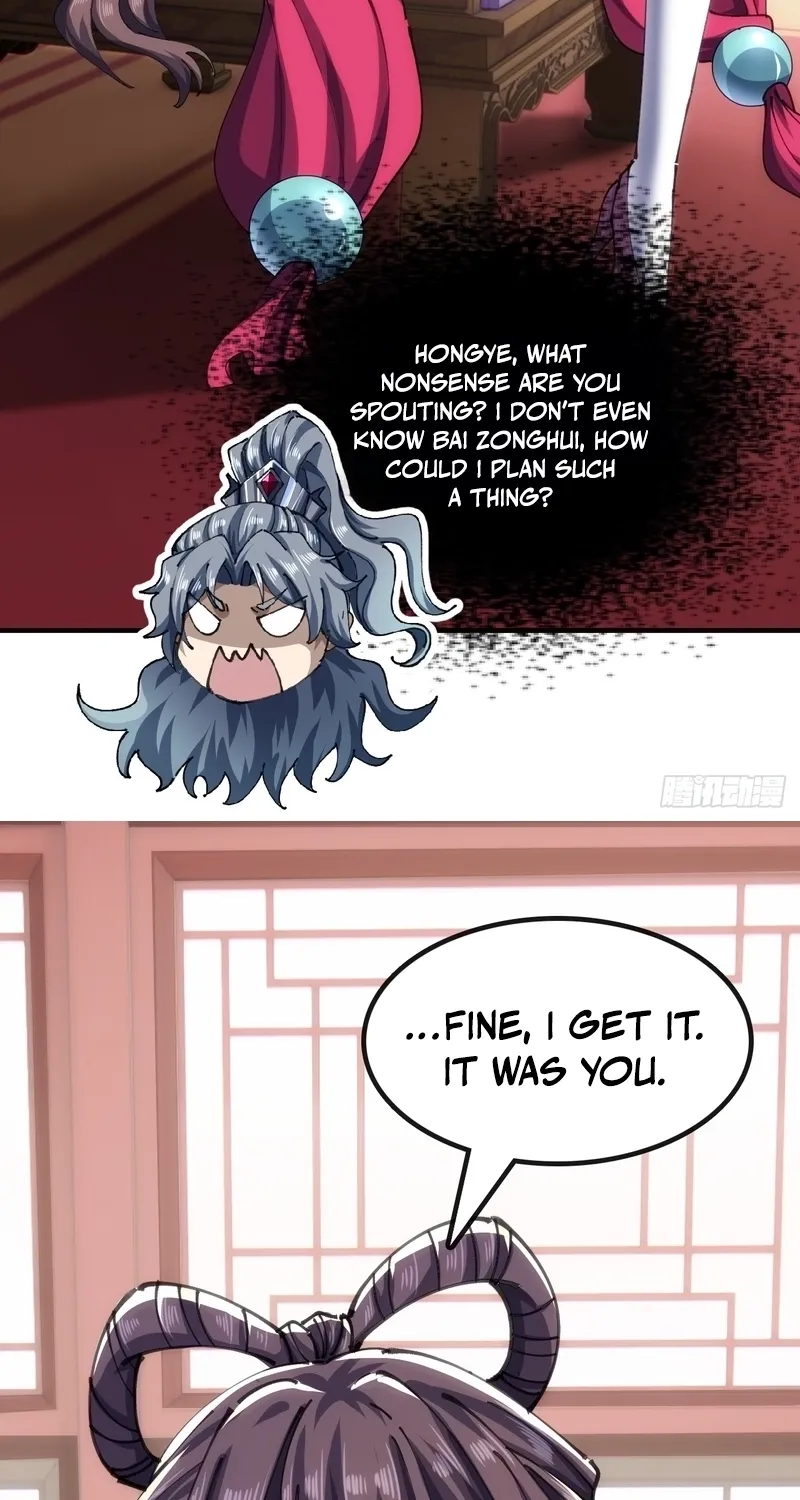 Read Speedrunning Immortal Cultivation chapter 27 image 19 on Lezhin